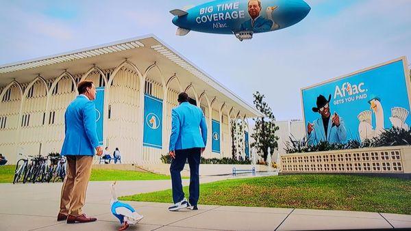 Loyola Marymount University