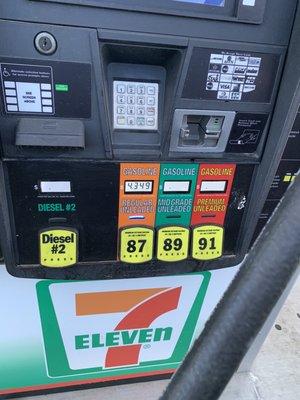 7-Eleven