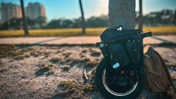 Electric unicycle sales, service & repairs.