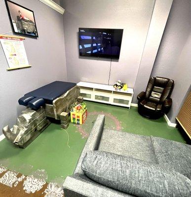 Thrive Chiropractic & Wellness