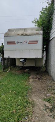 TSR Towing Scrap Recovery