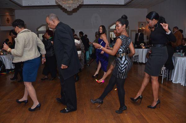 DJQ Audio Productions