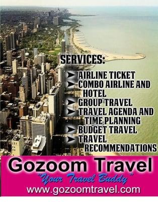 Visit us at www.gozoomtravel.com.
Hear our magical voices at +1773.944.1184.
