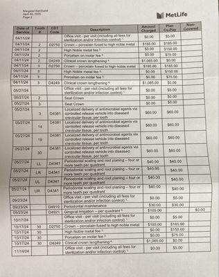 North Valley Family Dental