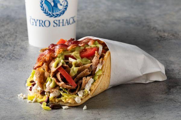 Gyro Shack