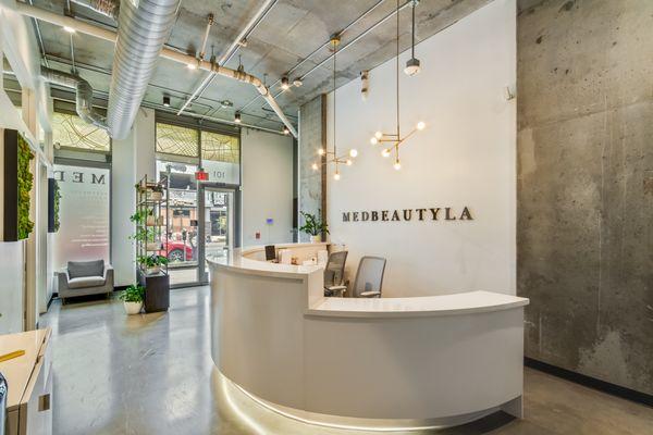 MedBeautyLA