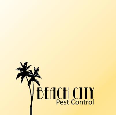 Beach City Pest Control