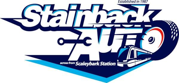 Stainback Auto Service