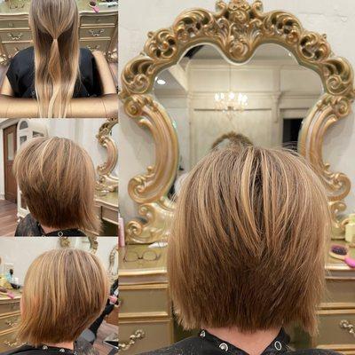 Revival Salon and Sanctuary