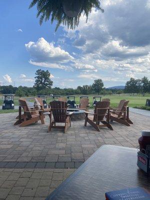 Orchard Creek Golf Club