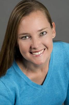 Toni Burns - EXIT Realty