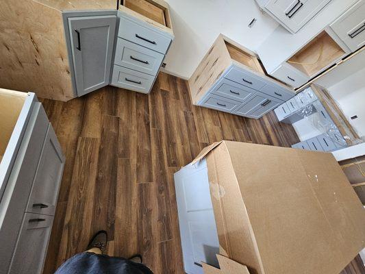 Apex Flooring Professionals