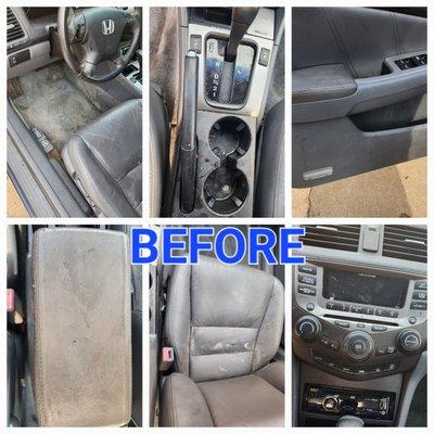 Kbs Xpress Car Detailing