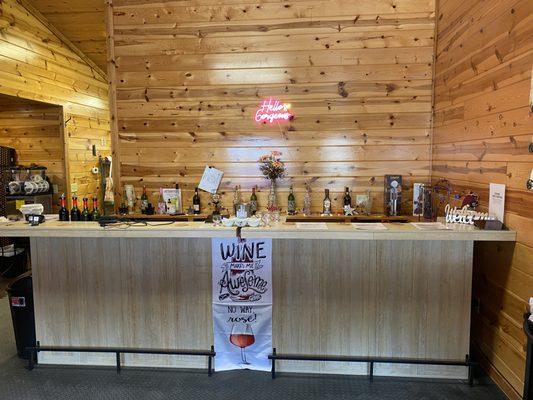 This is where the magic happens