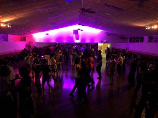 Infinite Sounds & Entertainment