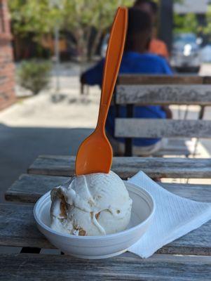 The Revolution Ice Cream Co.