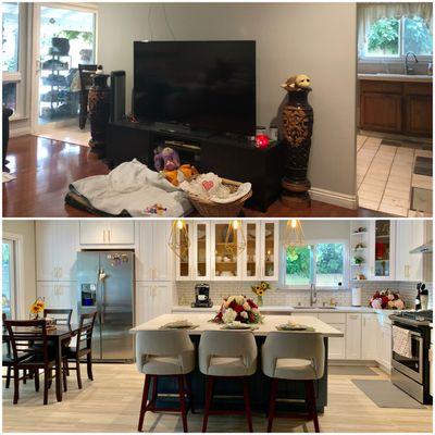 Fortino Islas Painting