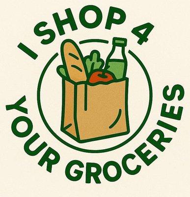 I Shop 4 Your Groceries