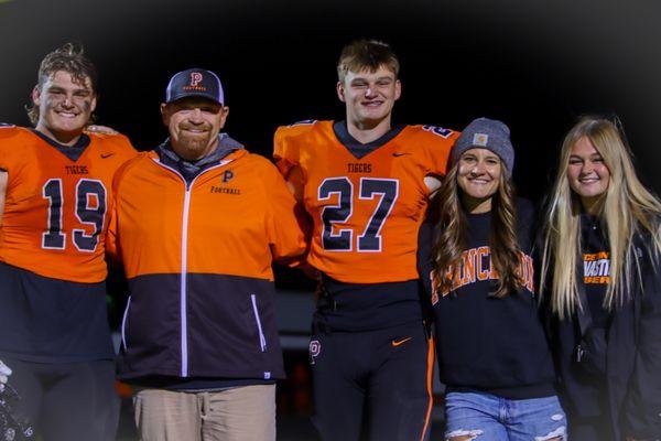 TJ - Princeton Realty