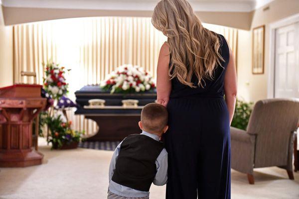 Paul R. Young Funeral Home