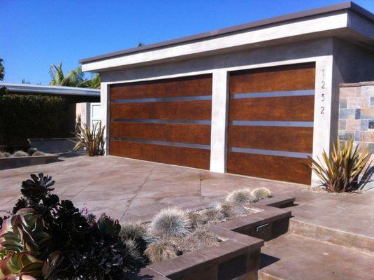 AAAA Quality Garage Door Co