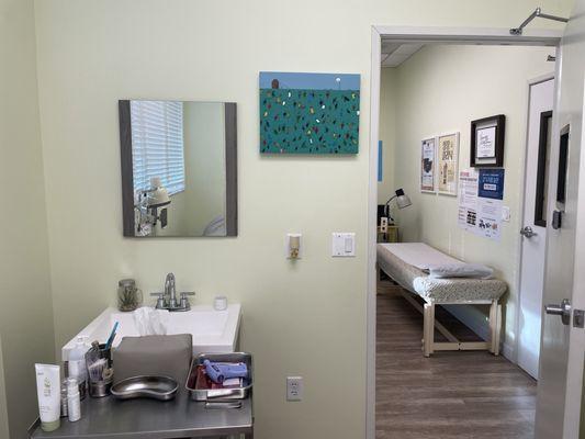 Hamsoa Oriental Clinic