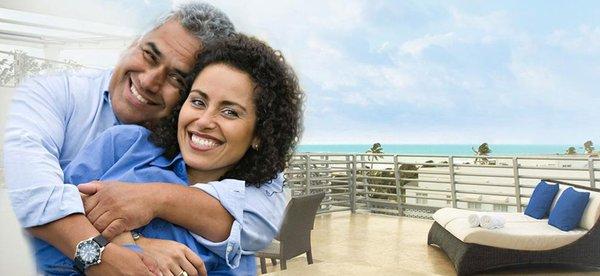 Show your love through the power of life insurance! Call today for an instant quote!