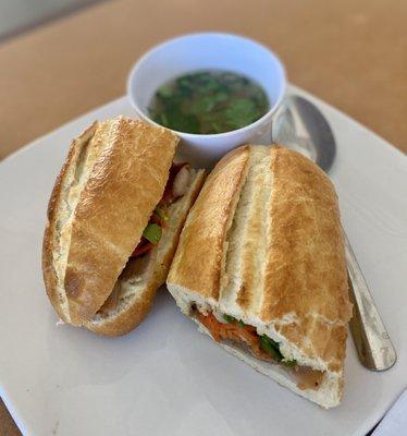 Pho Mai Mai Restaurant