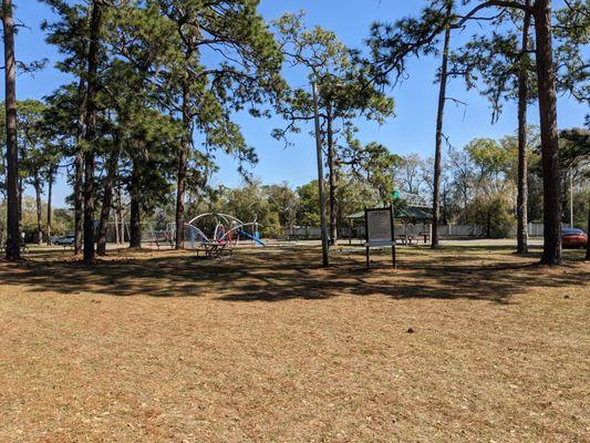 Concord Park, Jacksonville