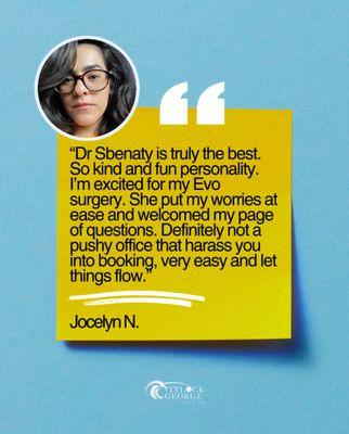 Tylock-George Eye Care and LASIK