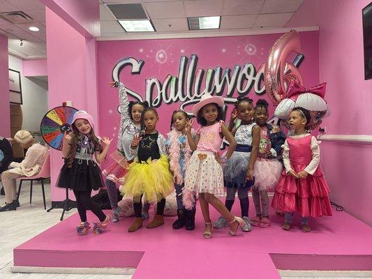 Spallywood Kidz