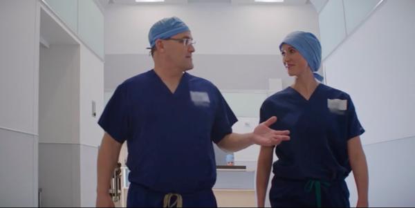 Orthopedic Institute - Watertown