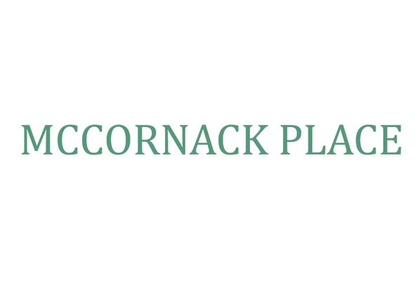 McCornack Place