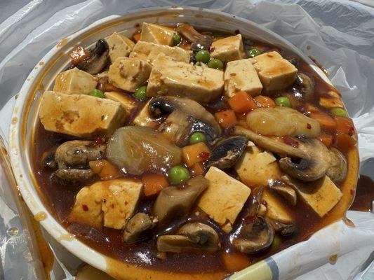 Kiasxia Chinese Restaurant