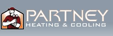 Partney Heating And Cooling