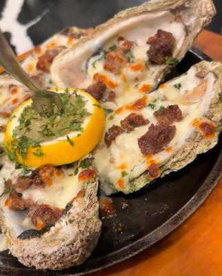 The Philly Steak & Cheese