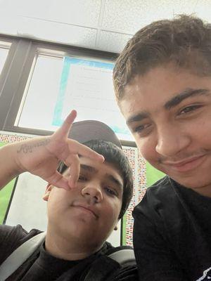 Compton Junior High School