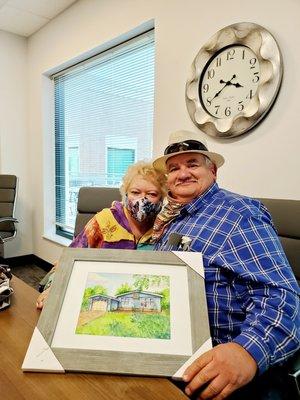 COVID cant stop us!!