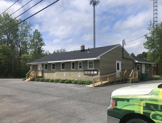 WFFG is part of the Adirondack Broadcasting family of stations.