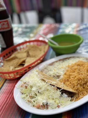 La Perla Tapatia Meat Market