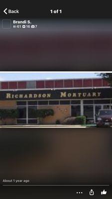 Richardson Mortuary
