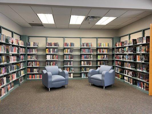 Arlington Public Library - Northeast Branch