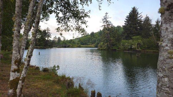 Hoquiam River RV Park