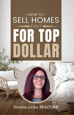 Kristine Locke - eXp Realty