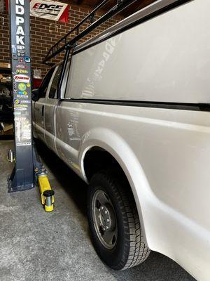 Vaca Valley Truck & Sport Utility Center