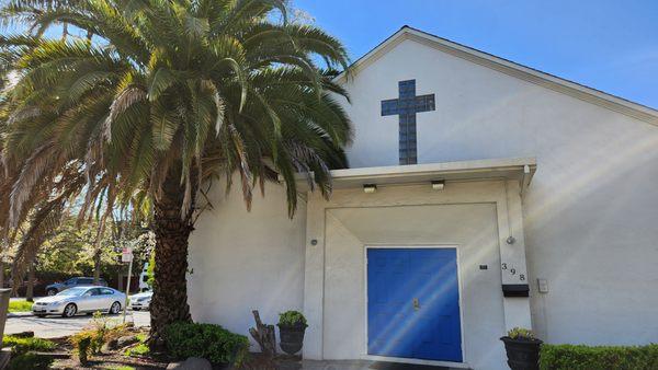 Avenue Baptist Church