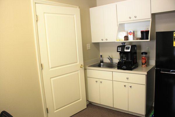 Temple Terrace Business Center