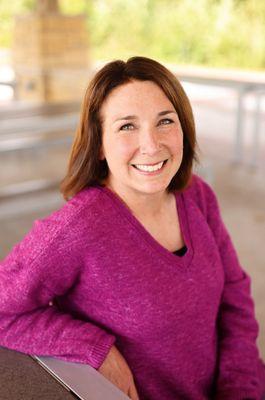 Kelly Swartos, MSW, LCSW