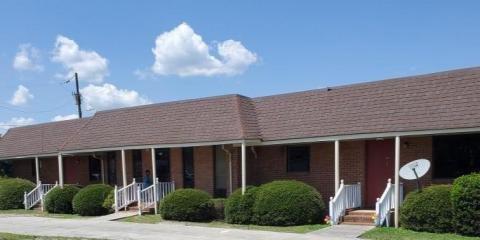 Children's Den Child Care Center