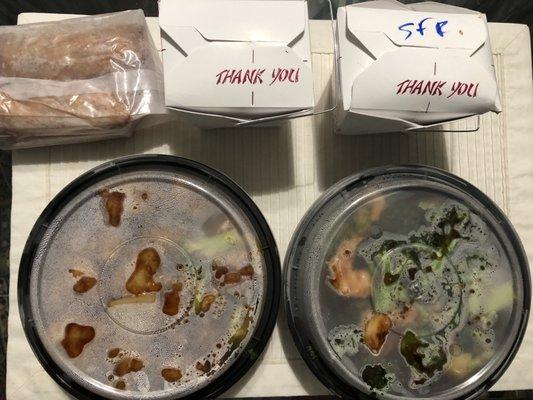 China Inn Restaurant